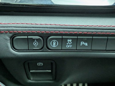 2024 Acura MDX w/A-Spec Package