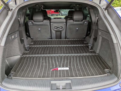 2024 Acura MDX w/A-Spec Package