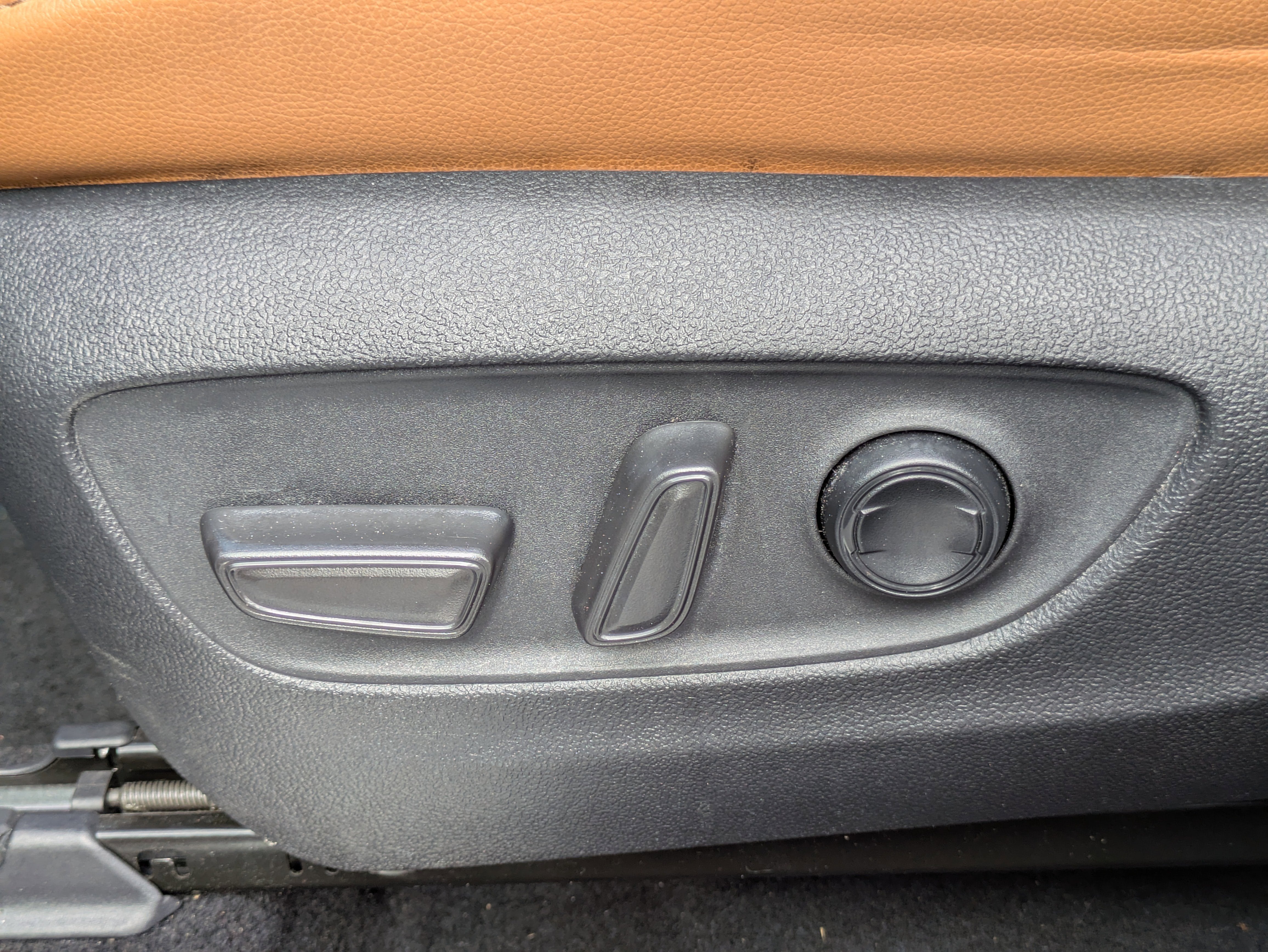 2020 Toyota Highlander Platinum