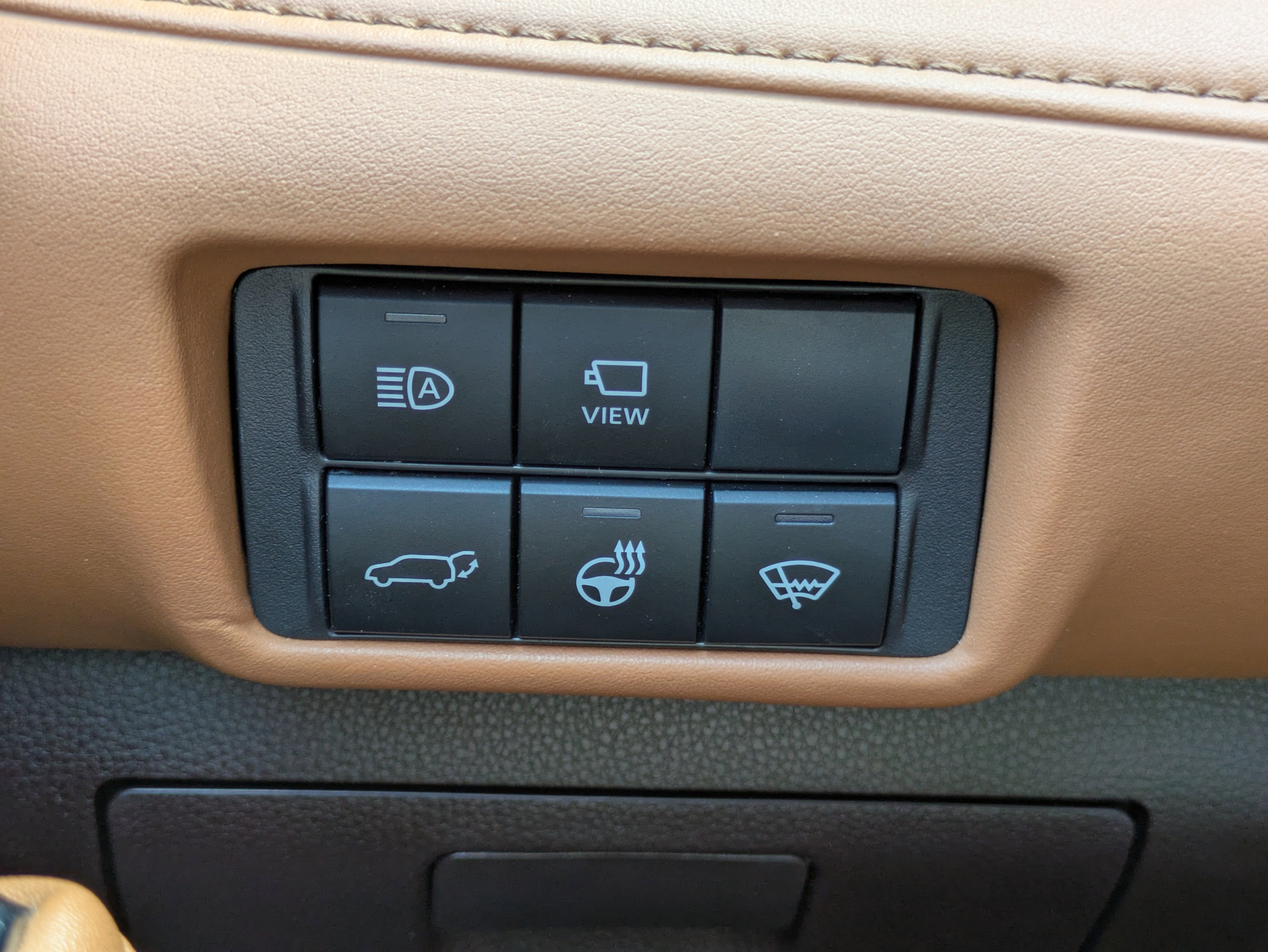 2020 Toyota Highlander Platinum