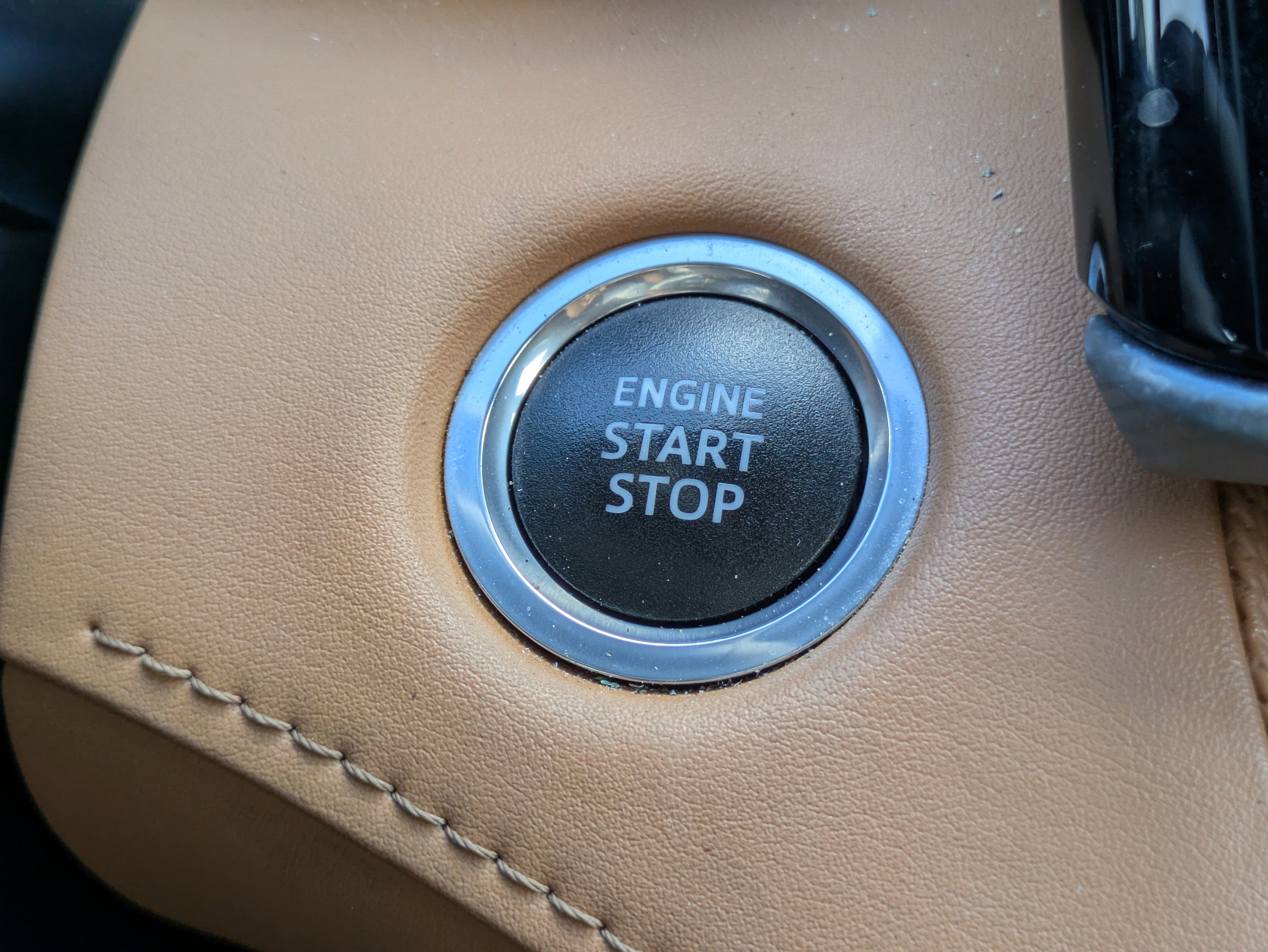 2020 Toyota Highlander Platinum