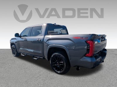 2023 Toyota Tundra 4WD SR5