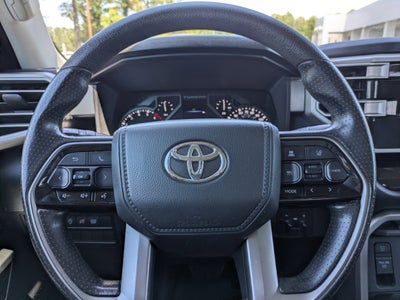 2023 Toyota Tundra 4WD SR5