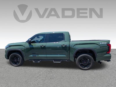2023 Toyota Tundra 4WD SR5