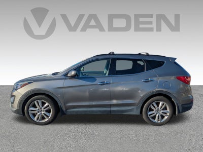 2013 Hyundai Santa Fe Sport