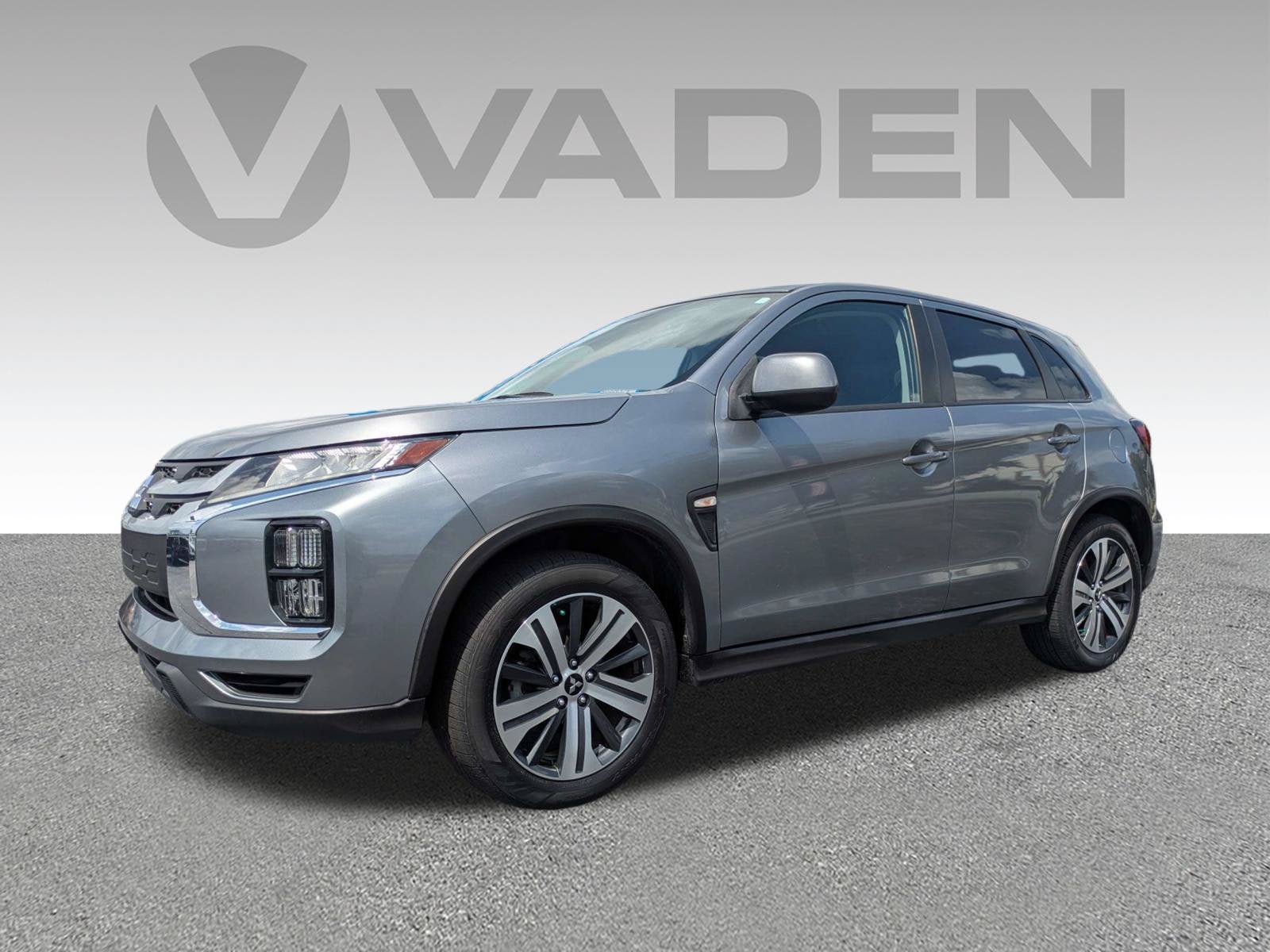 2024 Mitsubishi Outlander Sport 2.0 ES