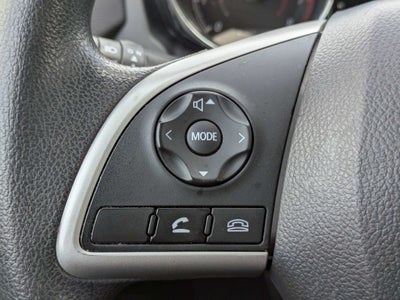 2024 Mitsubishi Outlander Sport 2.0 ES