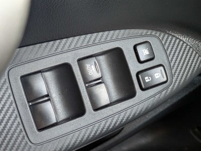 2025 Mitsubishi Eclipse Cross SE