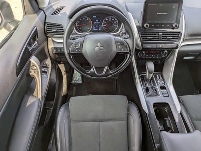 2025 Mitsubishi Eclipse Cross SE