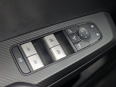 2024 Mitsubishi Outlander SE Black Edition
