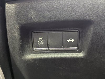 2019 INFINITI Q60 3.0t LUXE