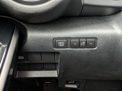 2023 Lexus IS IS 300