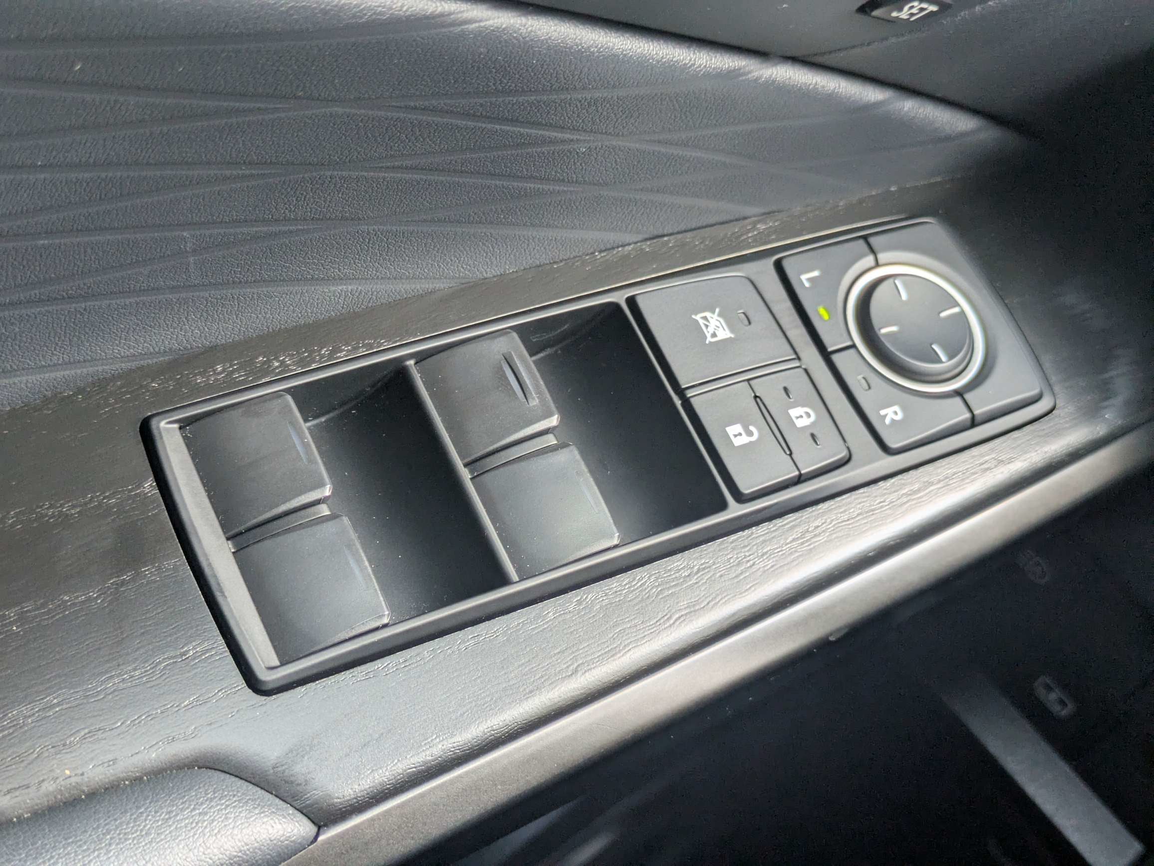 2023 Lexus IS IS 300