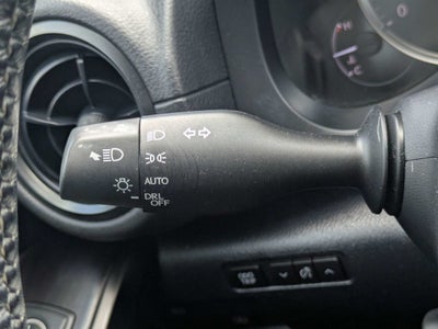 2023 Lexus IS IS 300