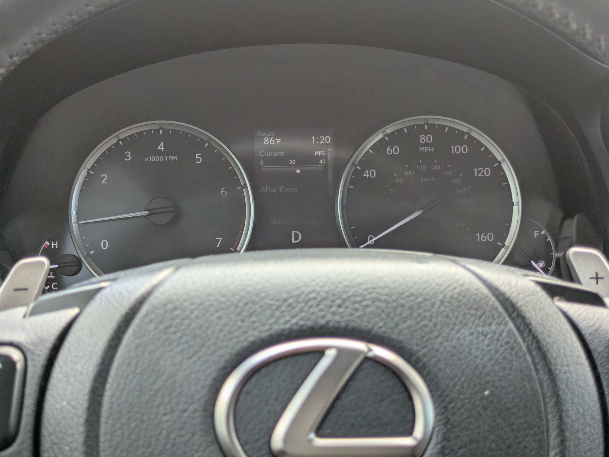 2023 Lexus IS IS 300