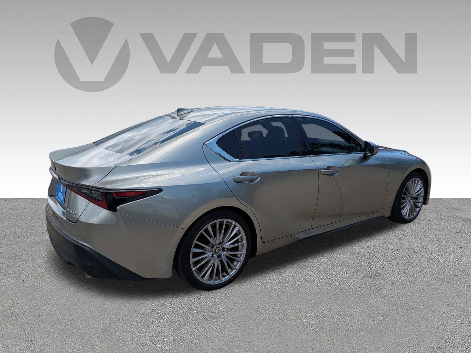 2023 Lexus IS IS 300