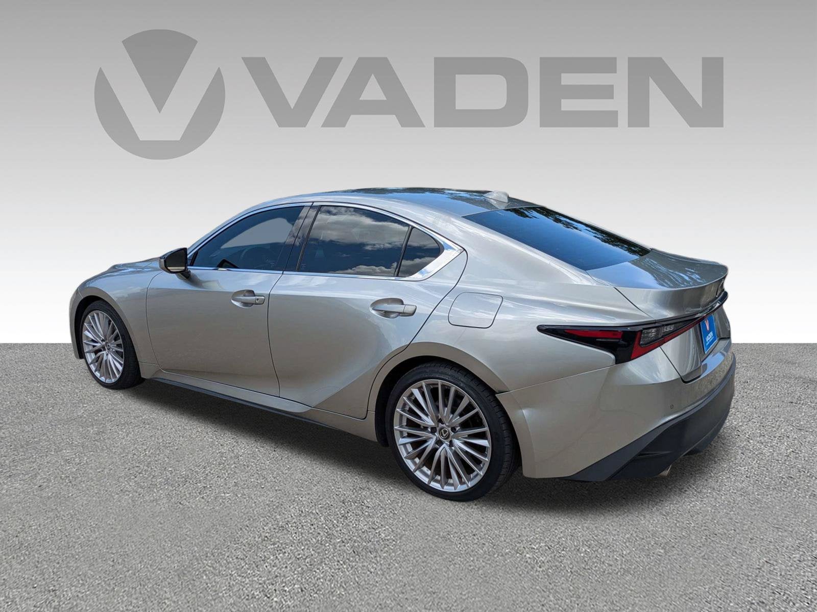 2023 Lexus IS IS 300