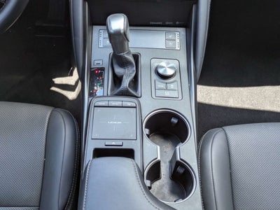 2023 Lexus IS IS 300