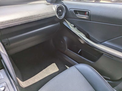 2023 Lexus IS IS 300