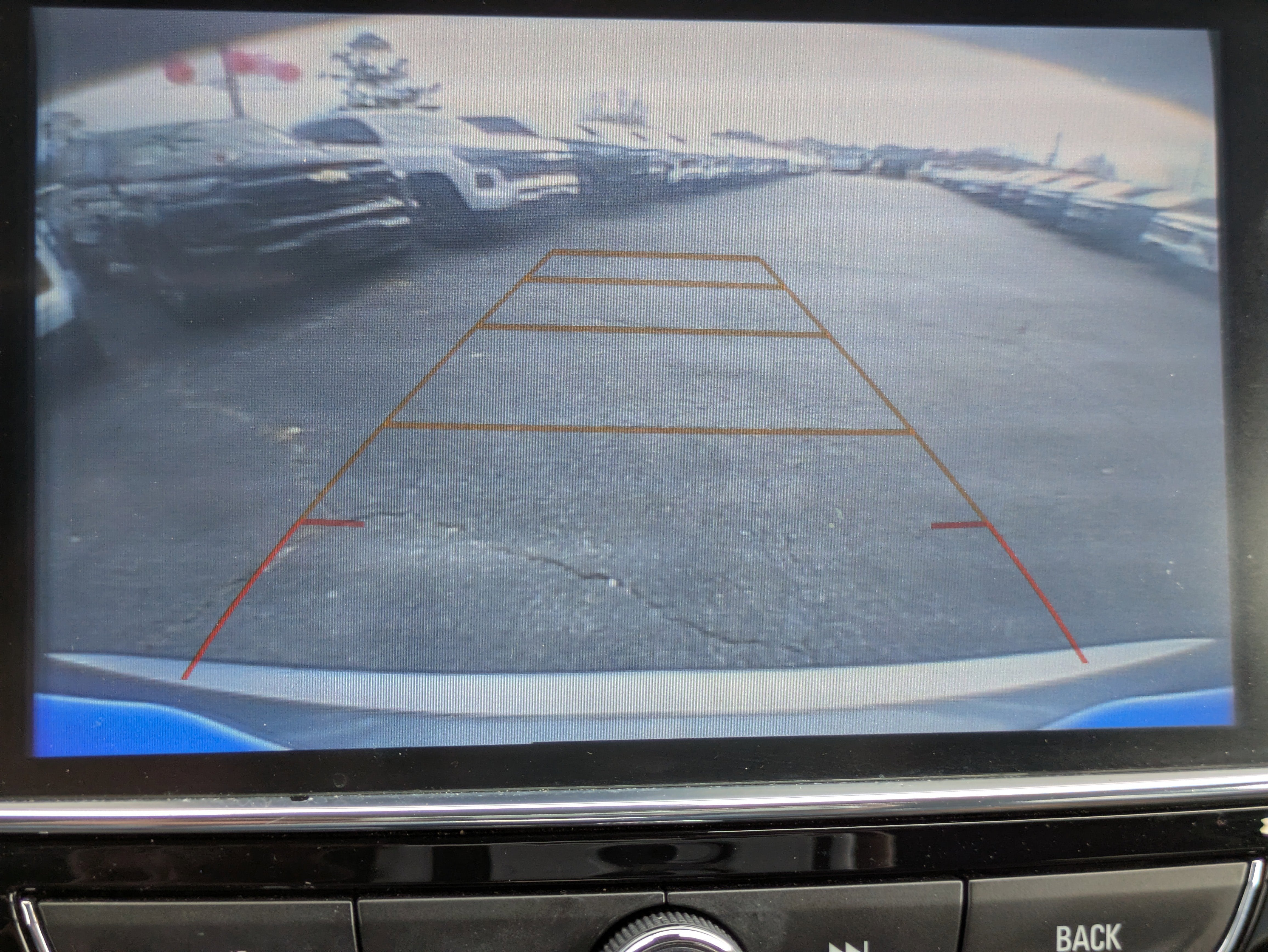 2019 Buick Encore Essence