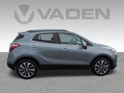 2019 Buick Encore Essence