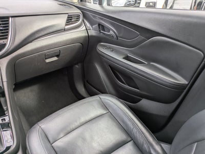 2019 Buick Encore Essence