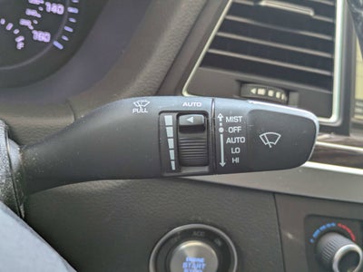 2018 Genesis G80 3.8L