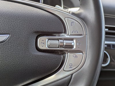 2021 Genesis G70 2.0T