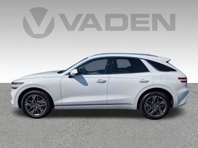 2023 Genesis GV70 2.5T