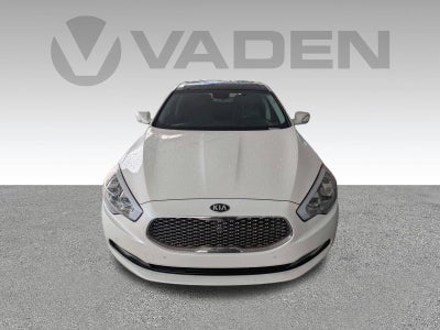 2017 Kia K900 Premium