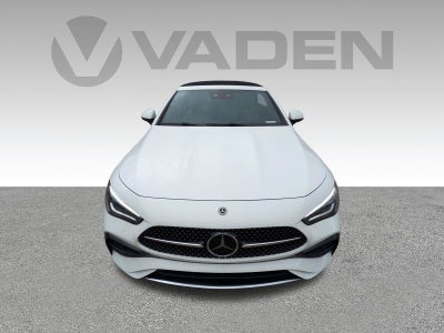 2024 Mercedes-Benz CLE CLE 450