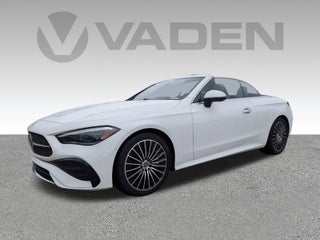 2024 Mercedes-Benz CLE CLE 450