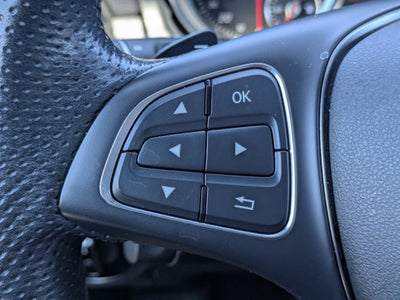 2019 Mercedes-Benz CLA CLA 250