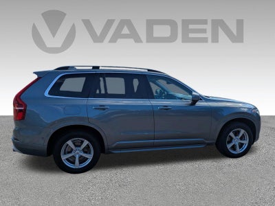 2018 Volvo XC90 Momentum