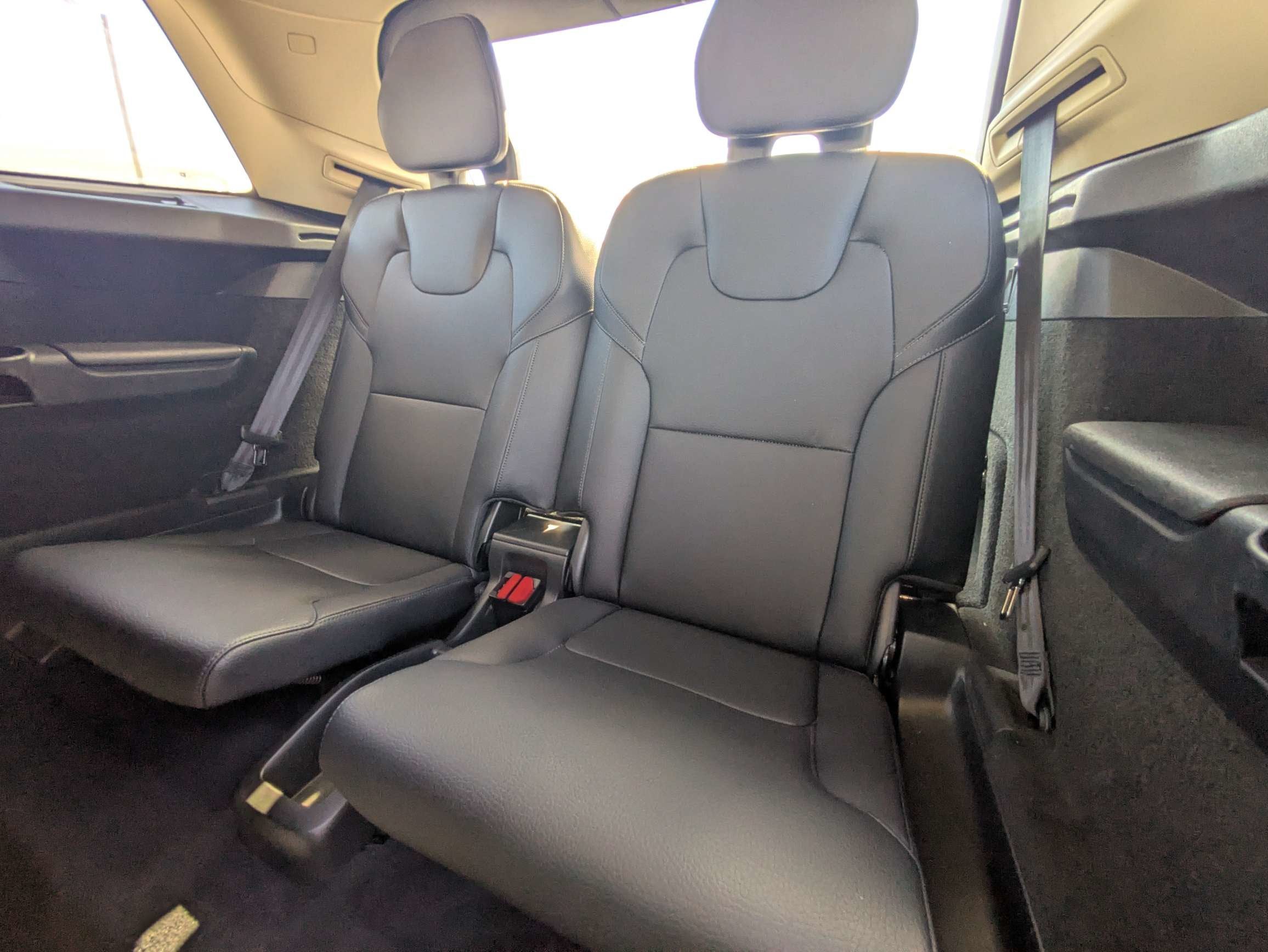 2018 Volvo XC90 Momentum
