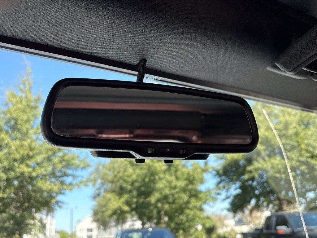 2017 Jeep Wrangler Sport 4x4