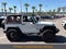2017 Jeep Wrangler Sport 4x4