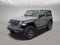2019 Jeep Wrangler Rubicon 4x4