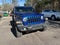 2019 Jeep Wrangler Unlimited Sport S 4x4