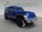 2019 Jeep Wrangler Unlimited Sport S 4x4