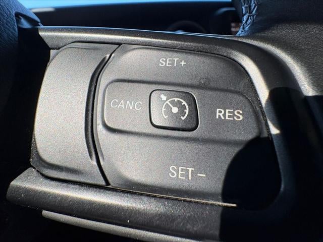 2019 Jeep Wrangler Unlimited Sport S 4x4