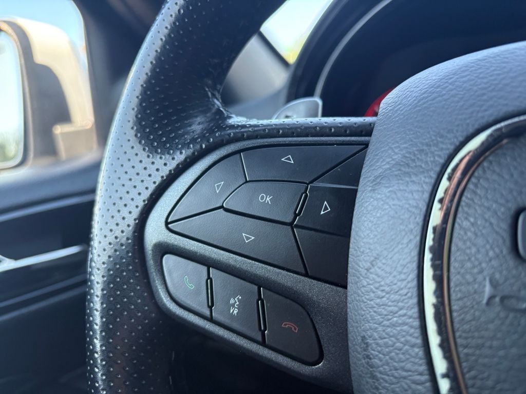 2022 Dodge Durango GT Plus RWD
