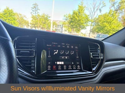2022 Dodge Durango GT Plus RWD