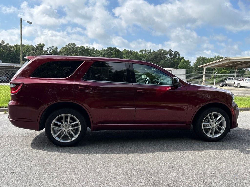 2023 Dodge Durango GT AWD