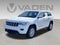 2022 Jeep Grand Cherokee WK Laredo E 4x2