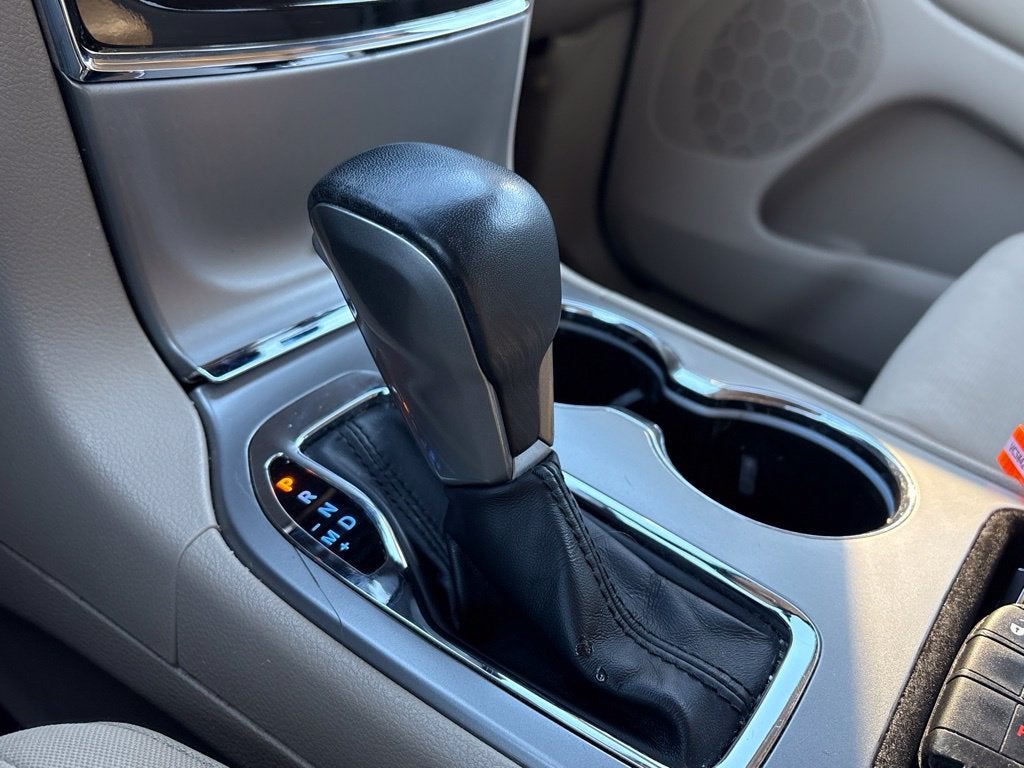 2022 Jeep Grand Cherokee WK Laredo E 4x2