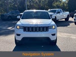 2022 Jeep Grand Cherokee WK Laredo E 4x2