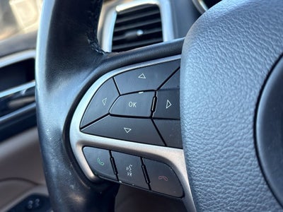 2022 Jeep Grand Cherokee WK Laredo E 4x2