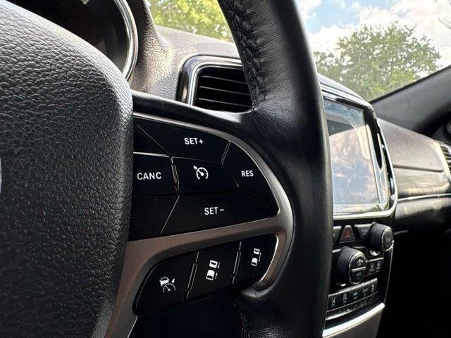 2021 Jeep Grand Cherokee Limited 4x2