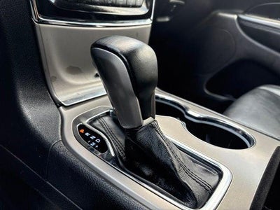 2021 Jeep Grand Cherokee Limited 4x2